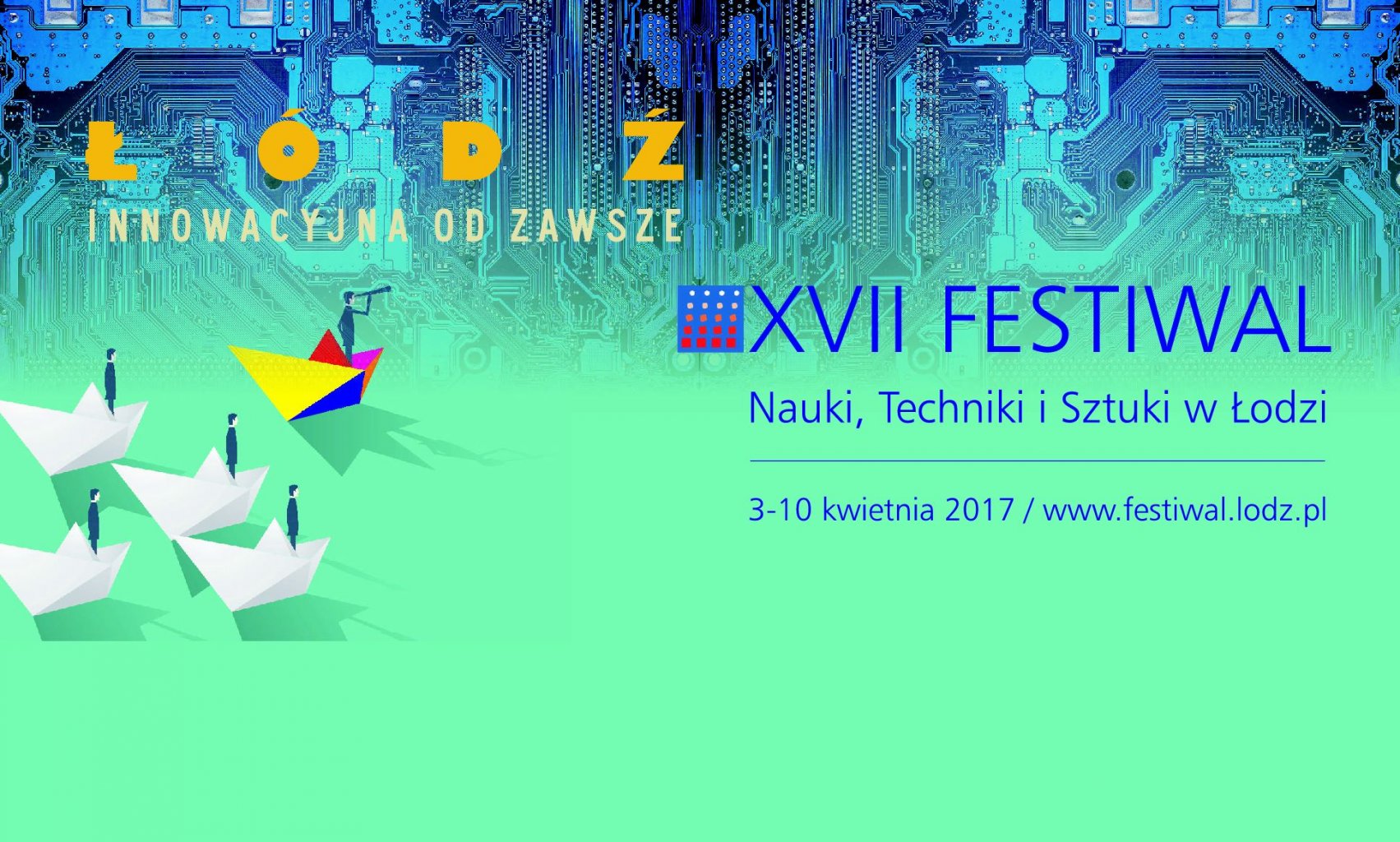 Festiwal Nauki Techniki I Sztuki Ldz 2019