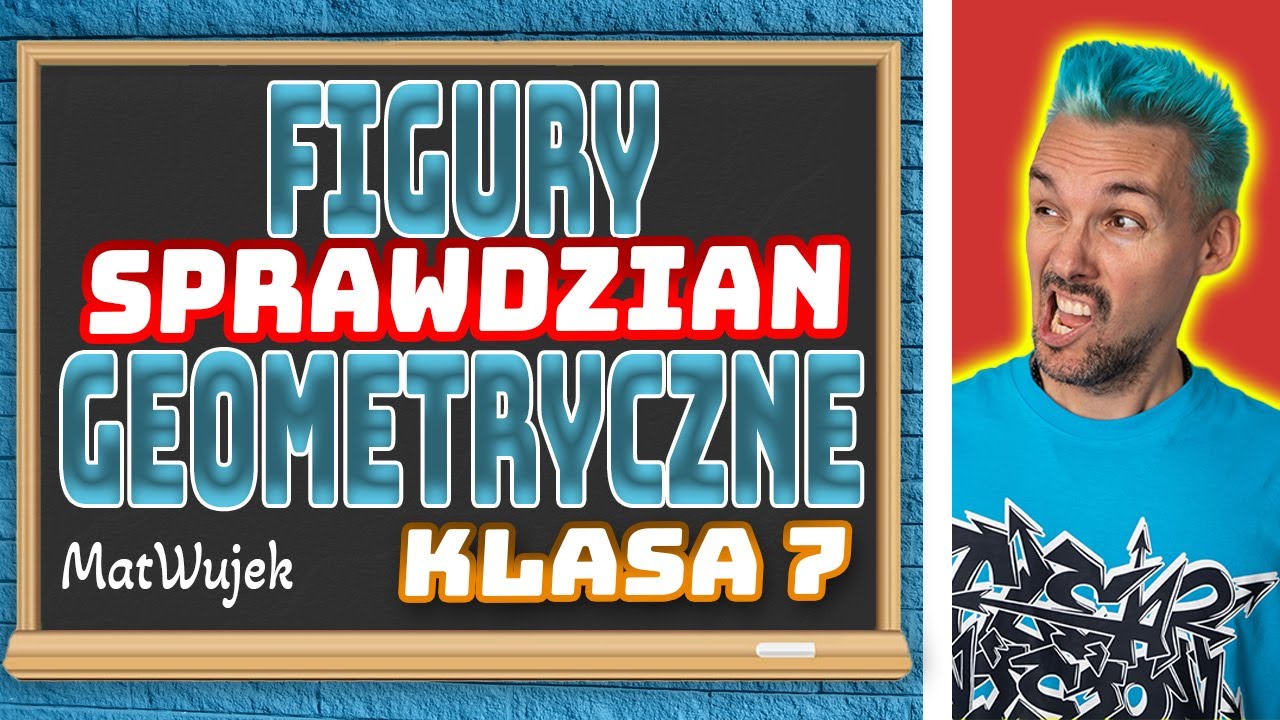Figury Geometryczne Klasa 7 Sprawdzian Pdf