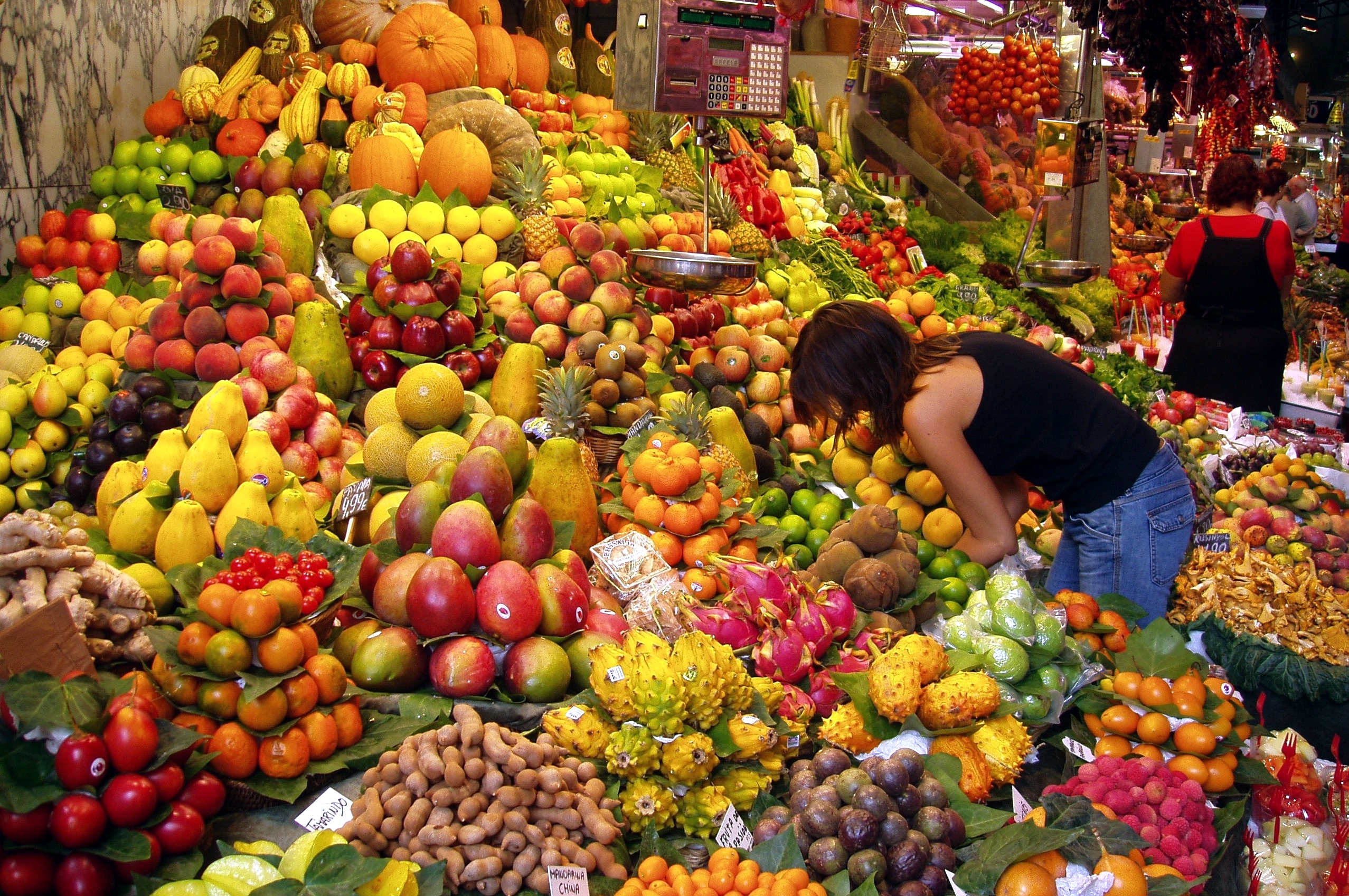 Market Zana 64 Naturalne Produkty Ekologiczna żywność
