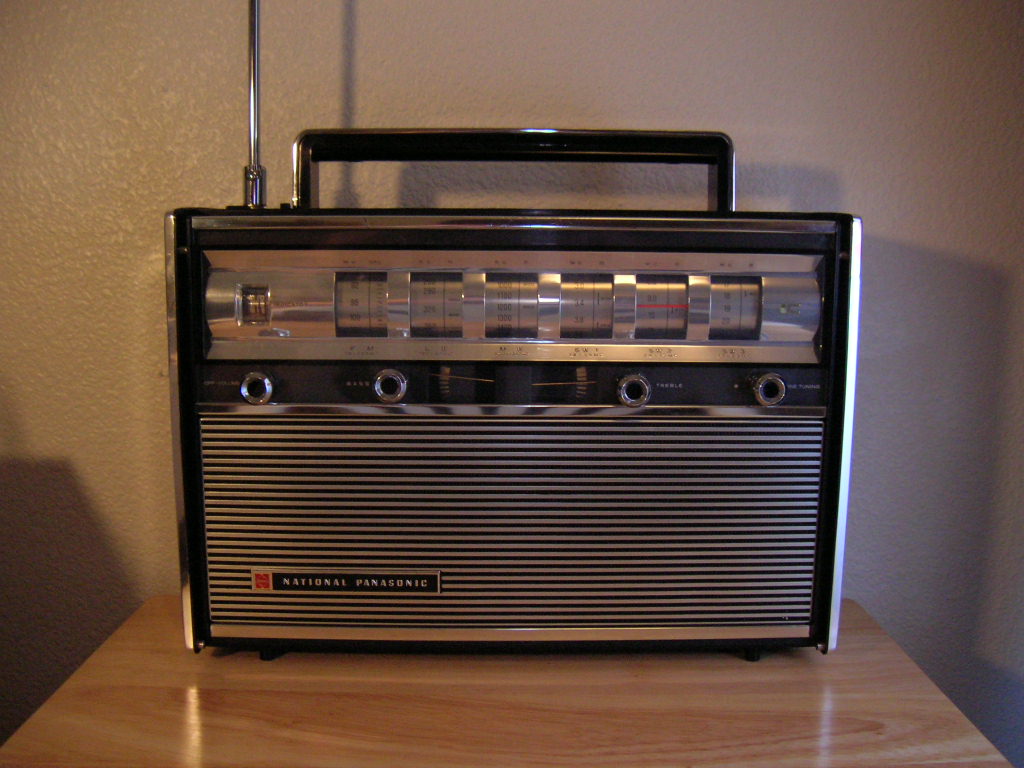 Radio Maryja Katecheza Poranna Dzisiejsza