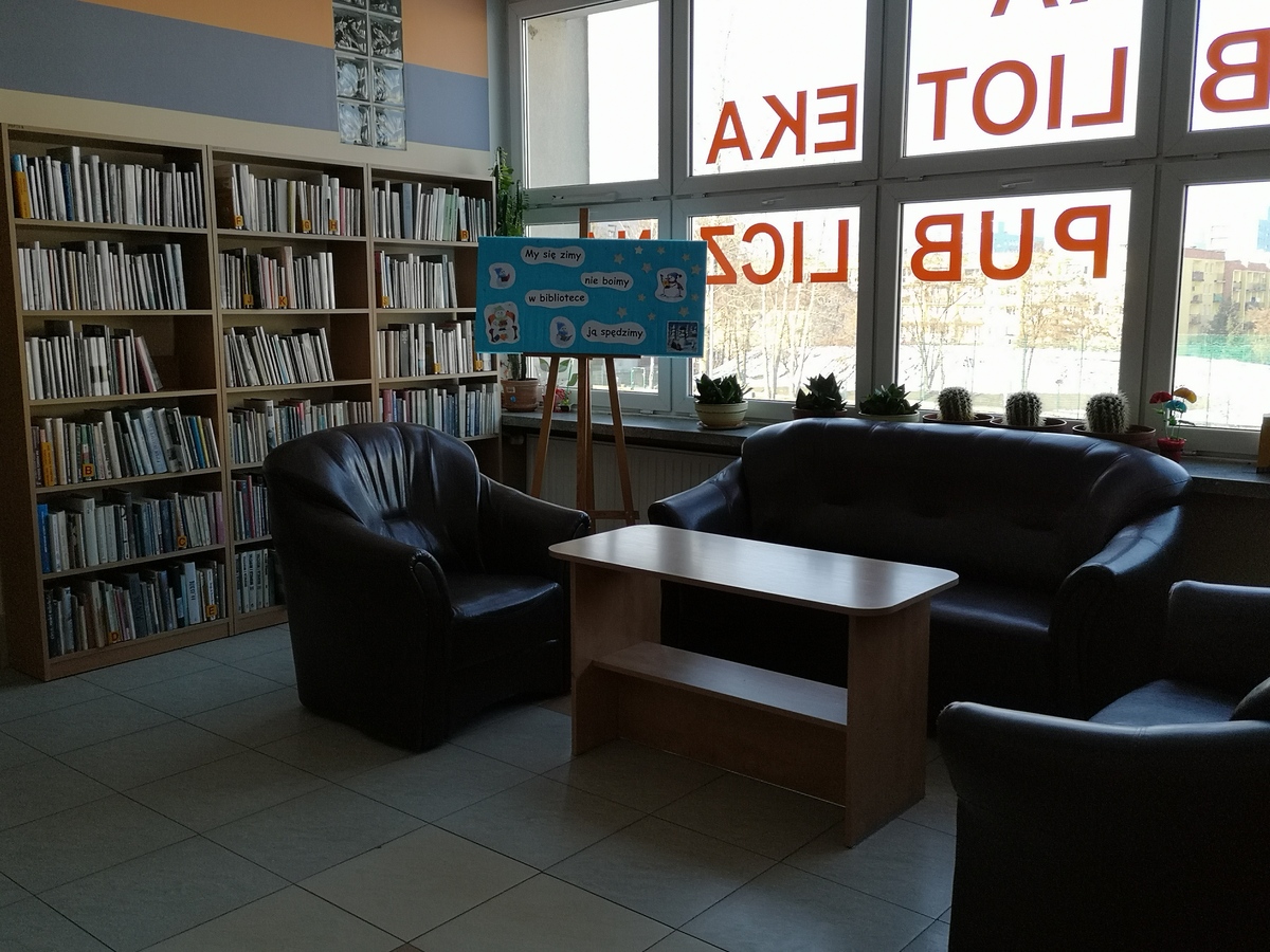 Miejska Biblioteka Publiczna Kielce Godziny Otwarcia