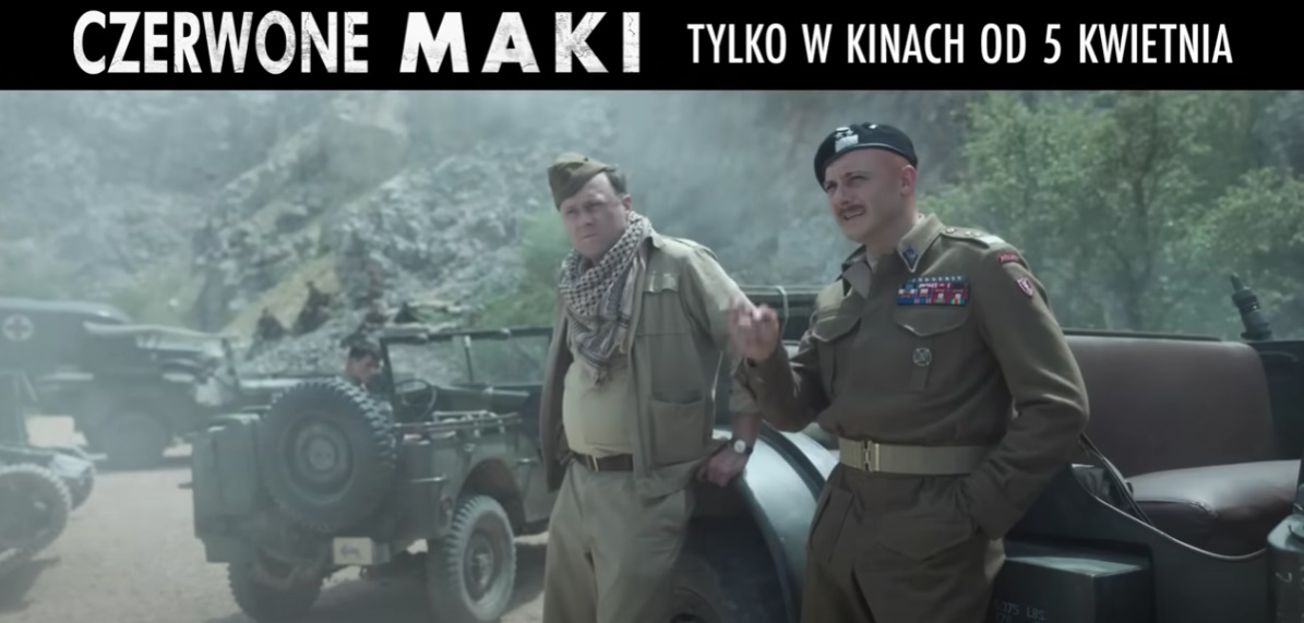 Cele Wyjazdu Do Kina Na Film Historyczny