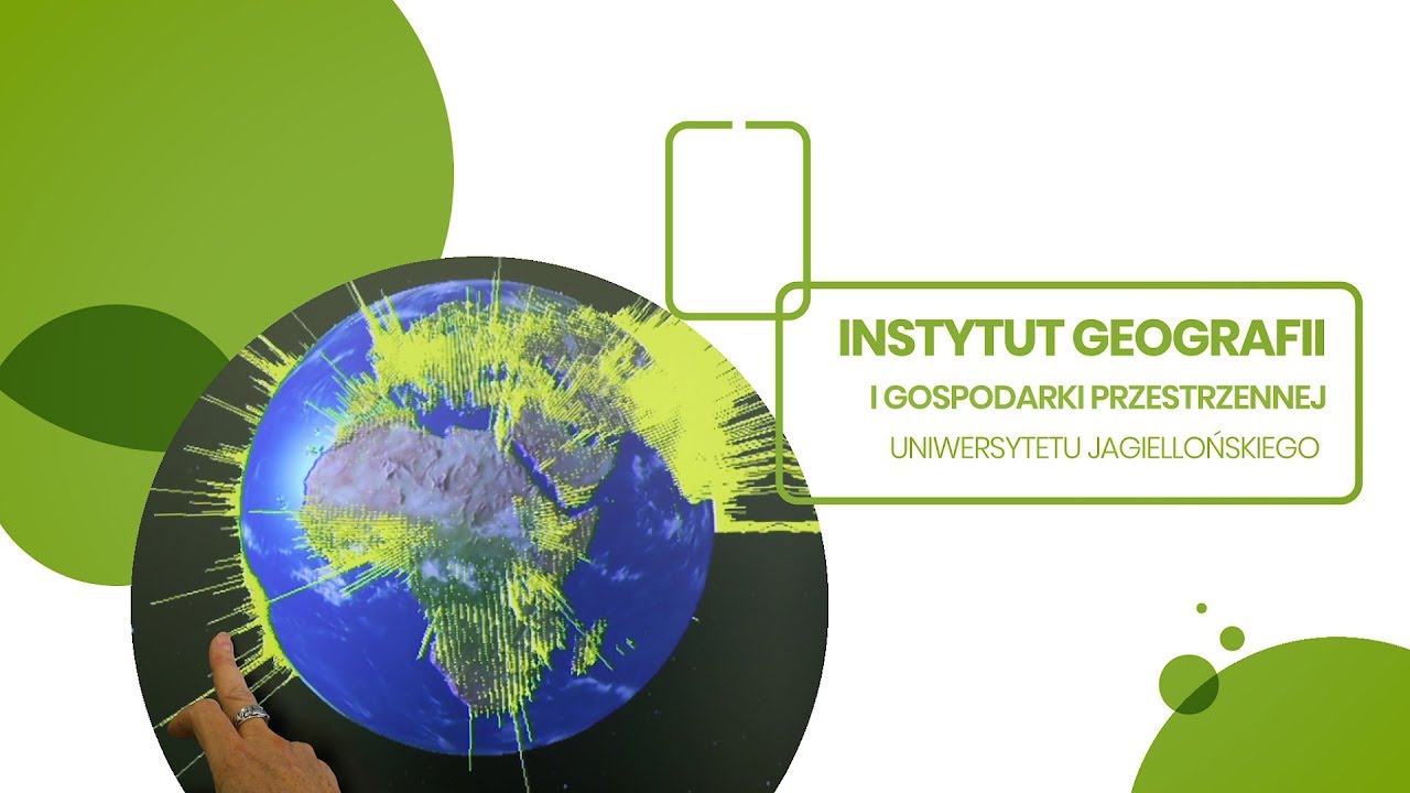 Film Instruktażowy z geografii - Małopolska Chmura Edukacyjna - YouTube Filmy Edukacyjne Z Geografii Dla Gimnazjum