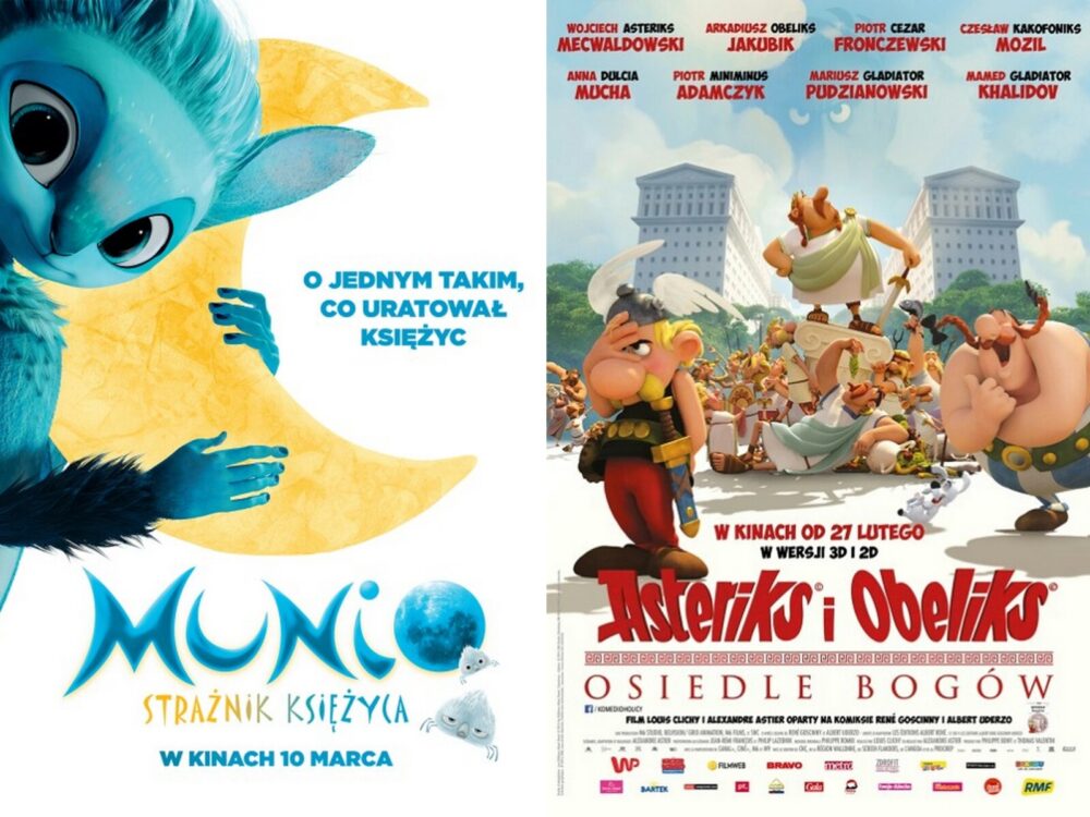 Filmy dla dzieci na CDA Premium I TOP 10 - Moviesroom Filmy Na Cda Dla Dzieci
