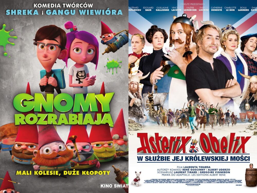 Filmy dla dzieci na CDA Premium I TOP 10 - Moviesroom Fajne Filmy Na Cda Dla Dzieci