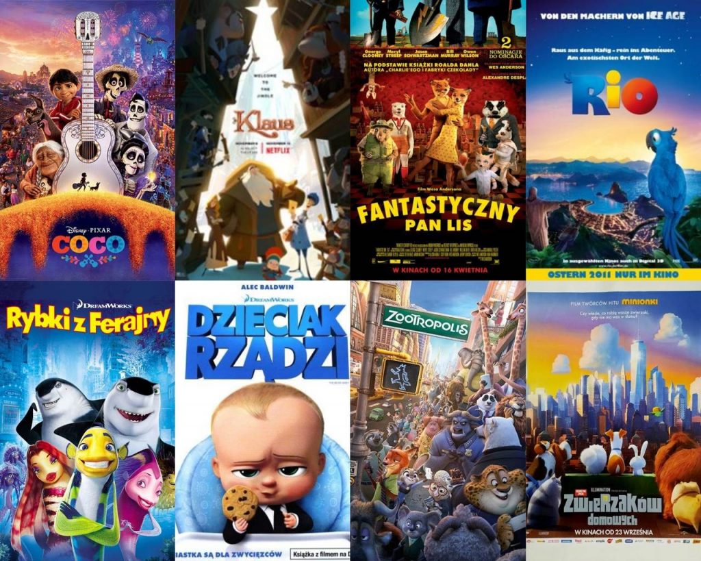 Fajne Filmy Na Cda Dla Dzieci
