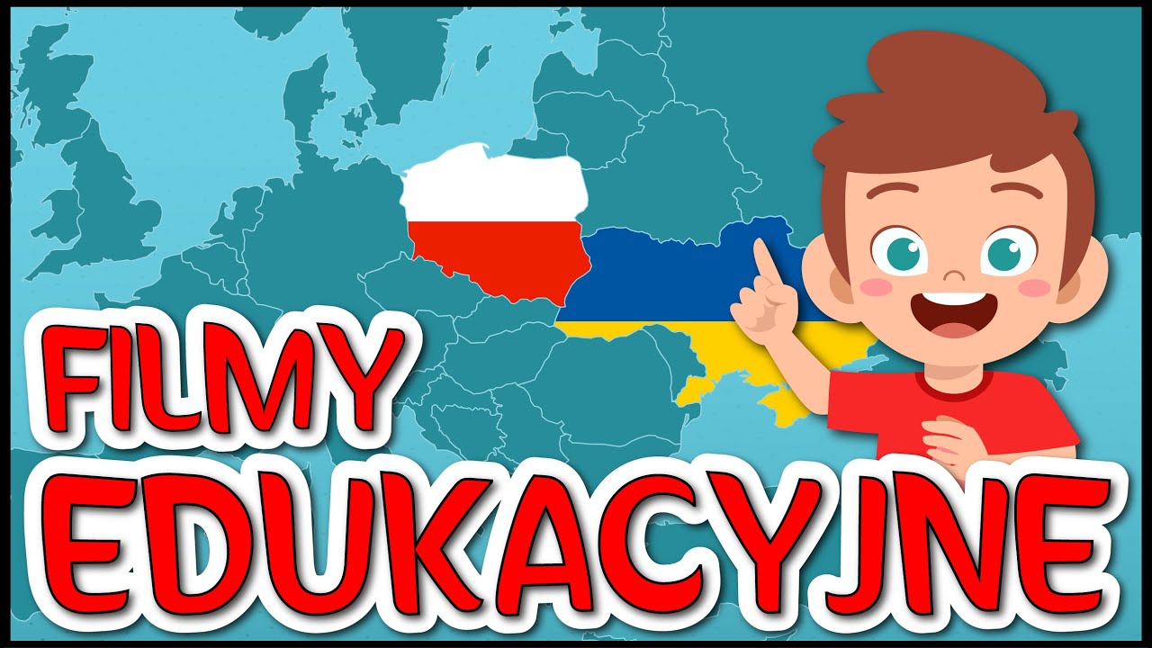 Filmy edukacyjne dla dzieci 🧒🧒🧒 - YouTube Filmy Edukacyjne Dla Dzieci Youtube