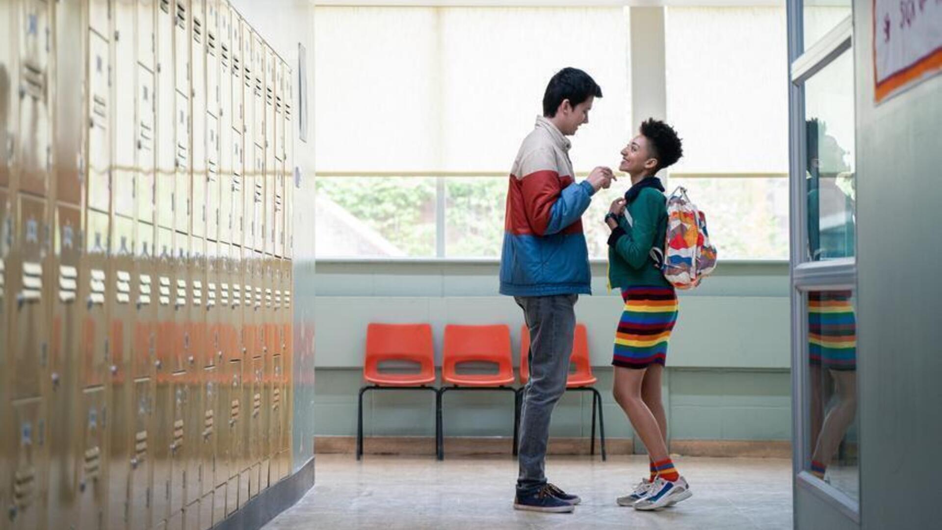 Filmy I Seriale Lgbt Netflix