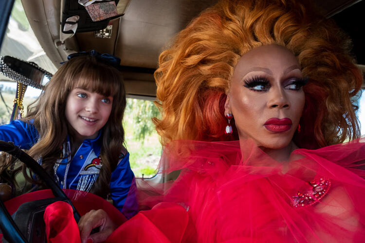 Filmy i seriale LGBT na Netflix: TOP 15 produkcji serwisu [GALERIA Filmy I Seriale Lgbt Netflix