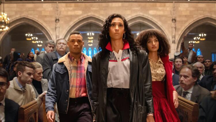 Filmy i seriale LGBT na Netflix: TOP 15 produkcji serwisu [GALERIA Filmy I Seriale Lgbt Netflix