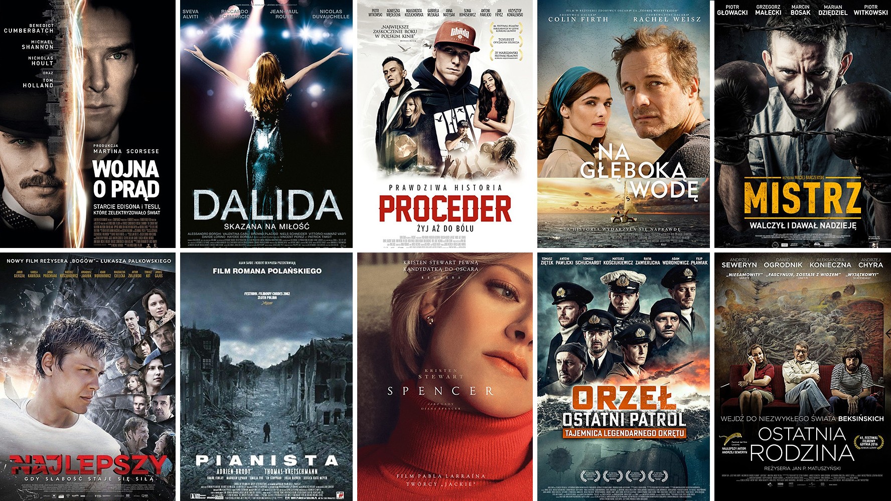 Filmy oparte na faktach online. Poznaj ofertę Polsat Box Go - Polsat.pl Ostatnia Góra Cały Film Online