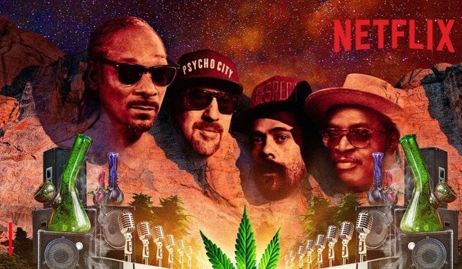 Filmy Ze Snoop Doggiem O Jaraniu
