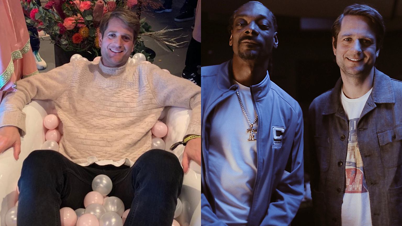 Filmy Ze Snoop Doggiem O Jaraniu - Margaret Wiegel Filmy Ze Snoop Doggiem O Jaraniu