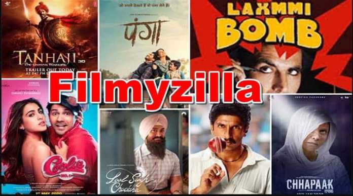 Filmyzilla 2020 : Filmyzilla.com Bollywood, Hollywood & Hindi Dubbed The Magic Laptop Full Movie Hindi Dubbed Download Filmyzilla
