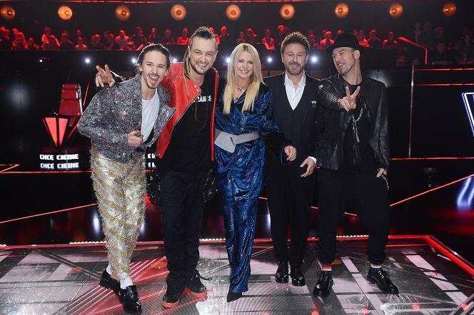 Kto Wygrał 6 Edycje The Voice Of Poland