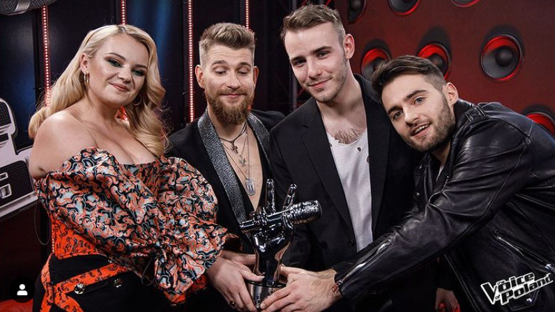 Kto Wygrał 13 Edycję The Voice Of Poland