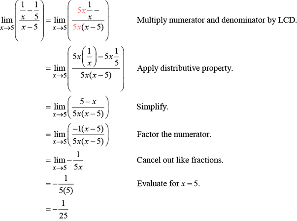 Finding Limits: Properties of Limits · Precalculus Precalculus With Limits A Graphing Approach 6th Edition Pdf