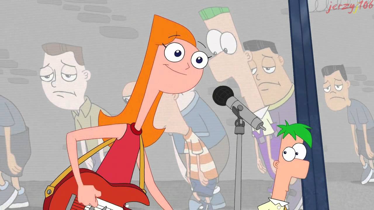 Fineasz i Ferb: Ostatni dzień lata (ostatnia scena) HD [CC] - YouTube Fineasz I Ferb Ostatni Dzien Lata Caly Film