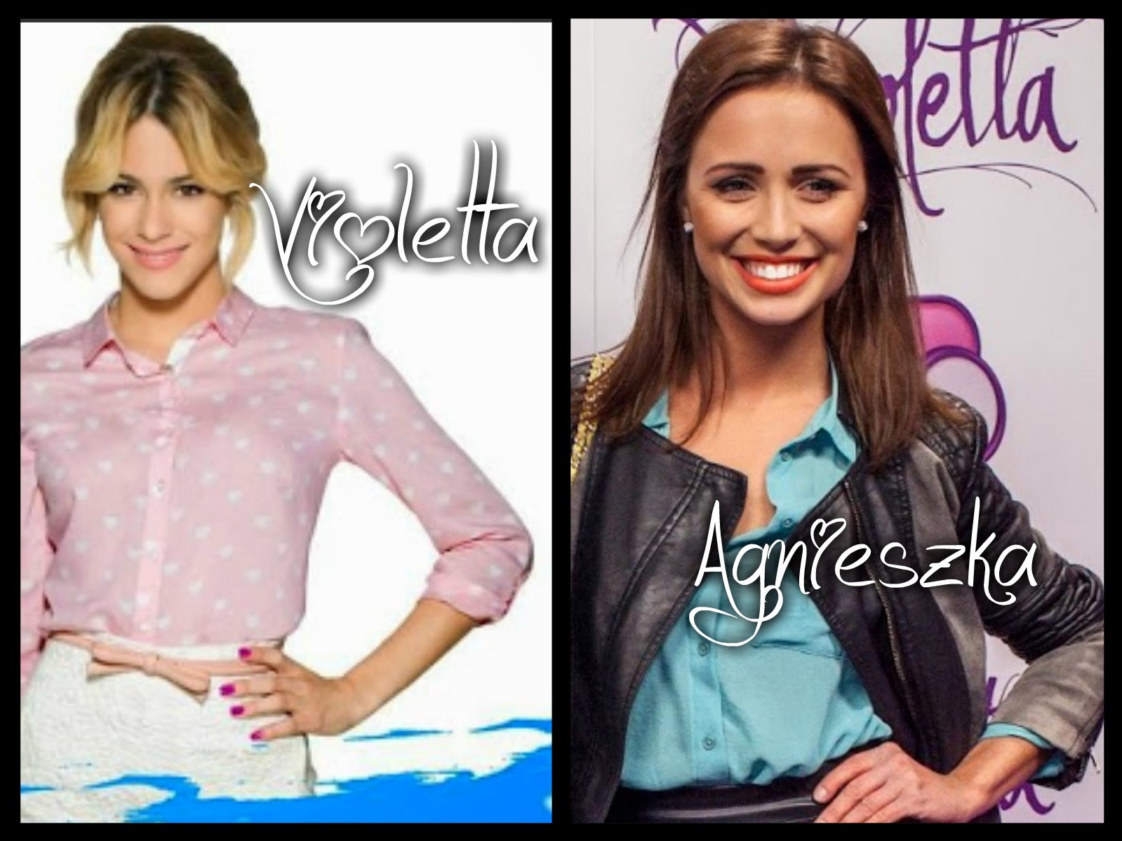 Gdzie Mieszka Violetta W Jakim Kraju
