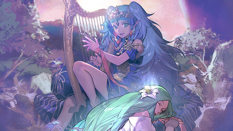 Fire Emblem Three Houses Soundtrack Will Be Out on February 17, 2021 Fire Emblem Three Houses Ost