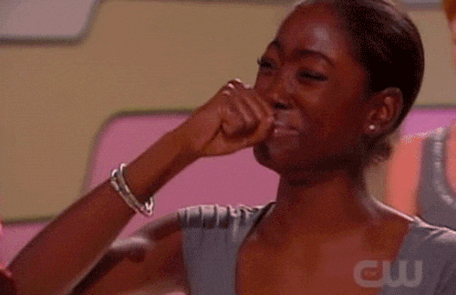 First Pump GIFs - Find & Share on GIPHY Americas Next Top Model Crying Meme