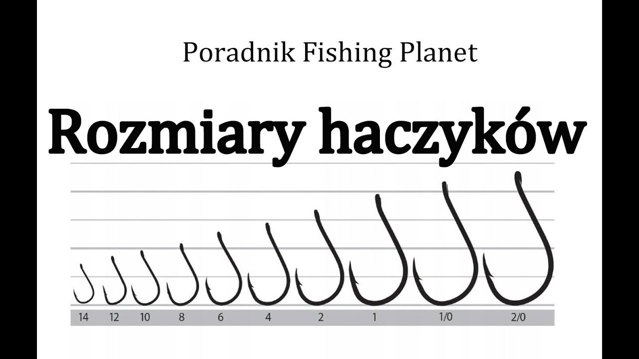 Fishing Planet Haczyki i ich rozmiary - YouTube Jak Reagować Na Plotki I Pomówienia