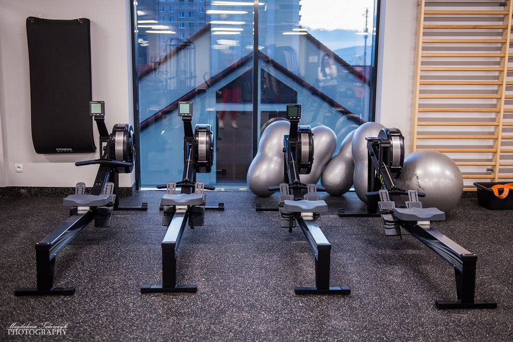 Fitness World Jelenia Góra Sygietyńskiego