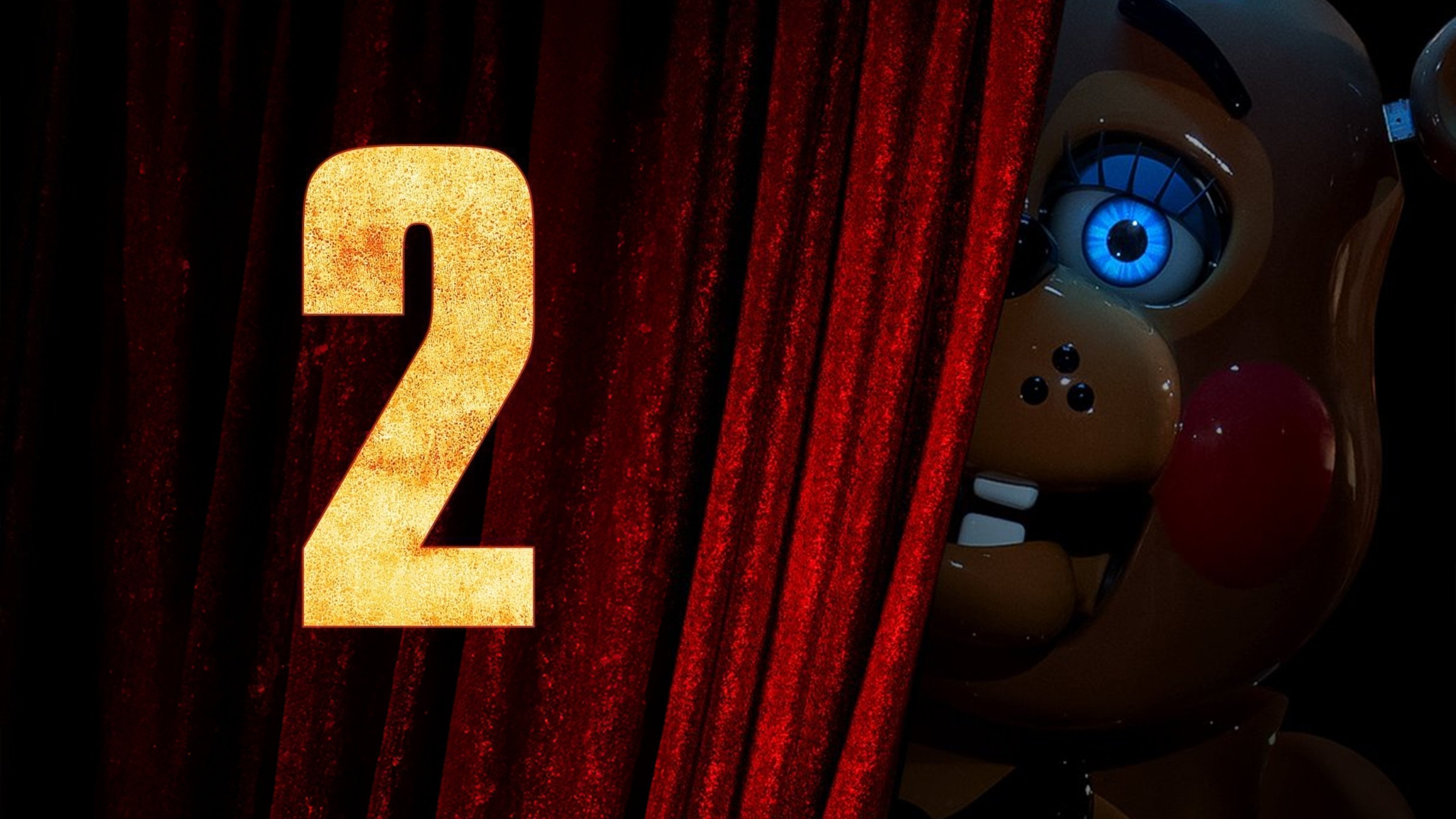 Five Nights At Freddy's Film Cda