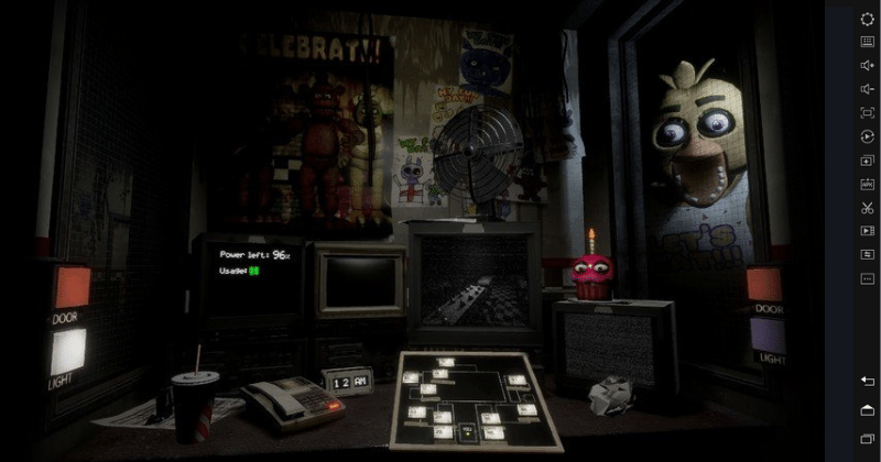 Five Nights at Freddy's AR Special Delivery Beginner Guide with First Five Nights At Freddy's Ar Special Delivery Aptoide