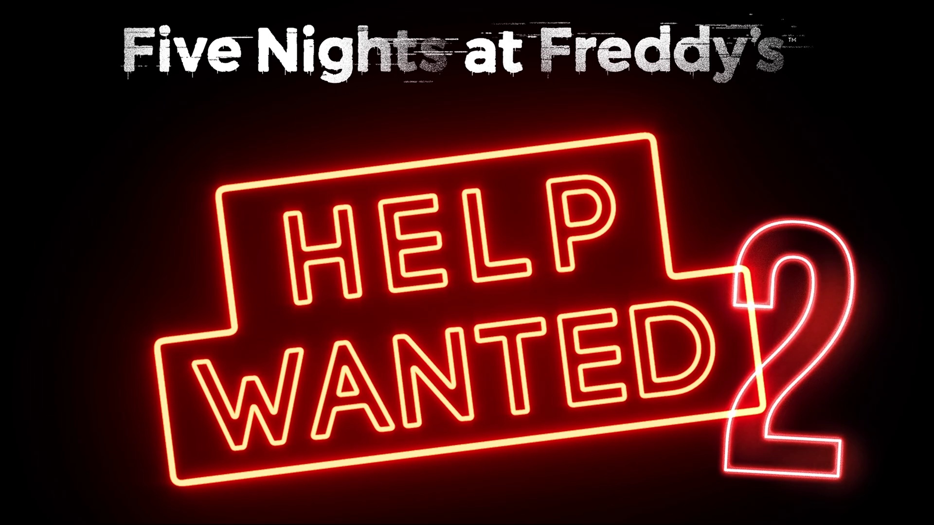 Five Nights at Freddy’s : Help Wanted 2 - Vidéo : Five Nights at Freddy Five Nights At Freddy S Help Wanted