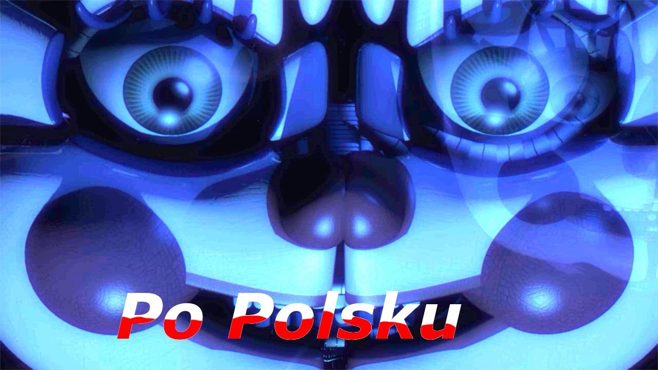 Five Nights At Freddy Po Polsku