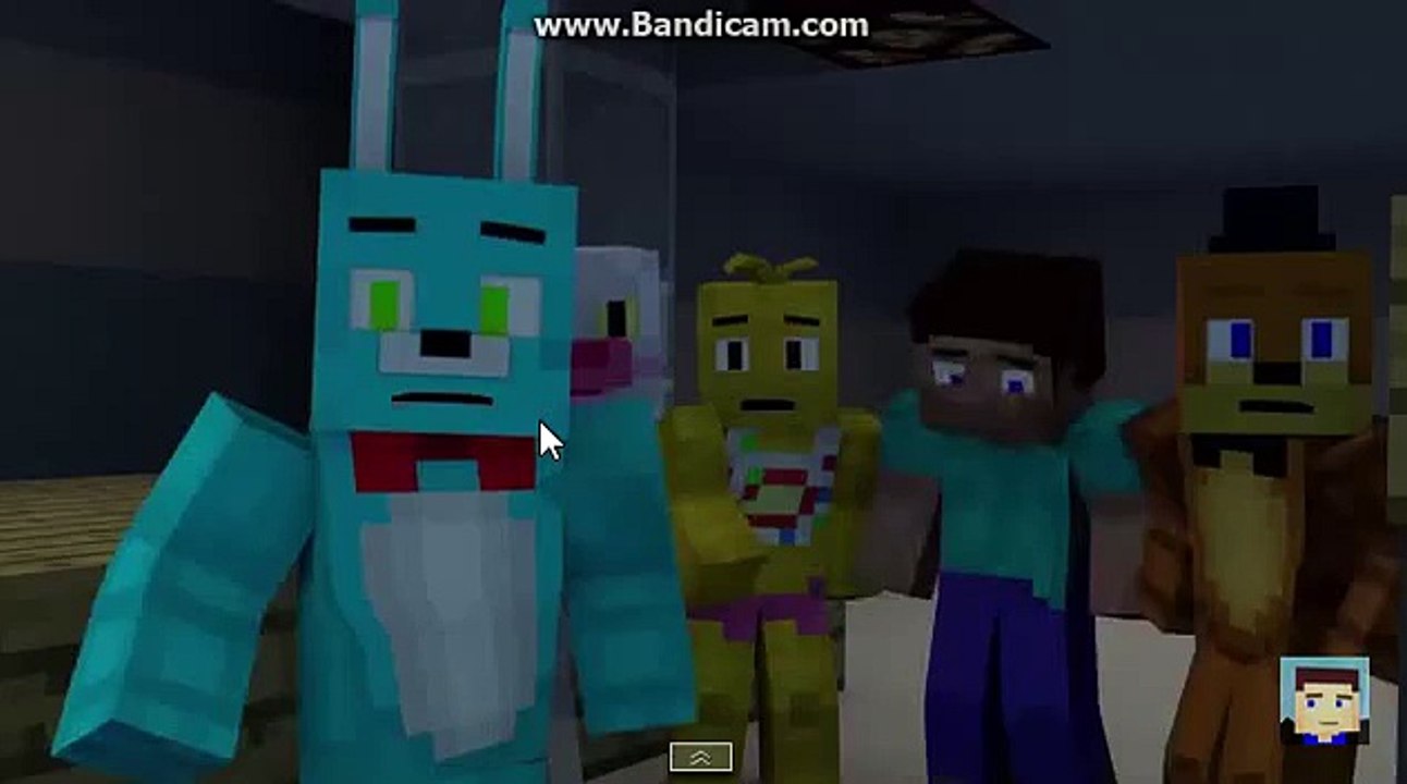 Five nights at freddy's survive the night (przetrwaj noc) Piosenka PL Five Nights At Freddy S Piosenka Po Polsku