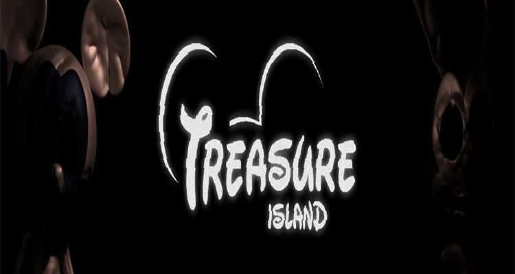 Five Nights at Treasure Island (Official) Free Download - FNAF Fan Games Five Nights At Treasure Island