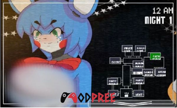 Five Nights In Anime APK 4.3.1 - Pagina Oficial - Descargar Última Five Nights In Anime 4 Apk