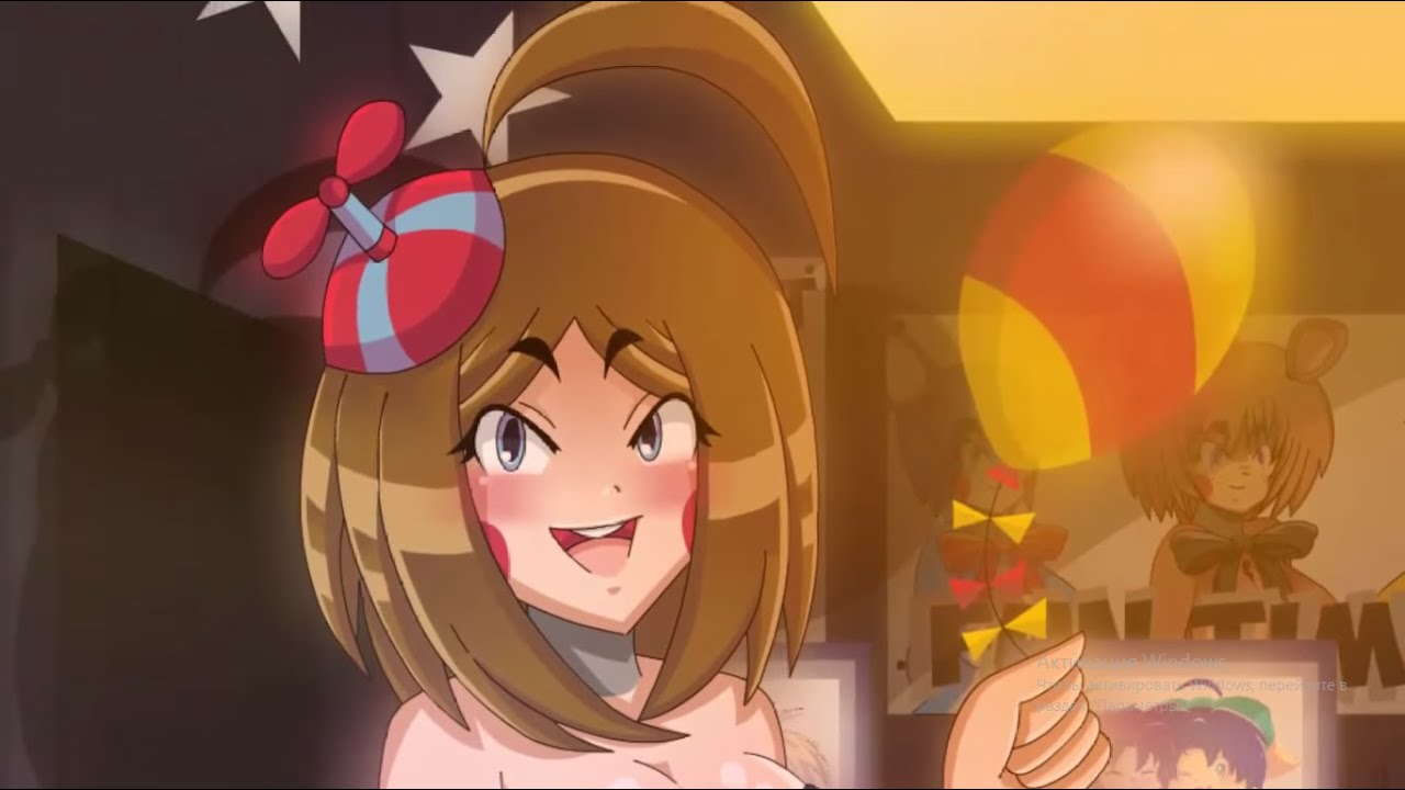 Five Nights In Anime Bb - Margaret Wiegel™. Aug 2023 Five Nights In Anime Bb