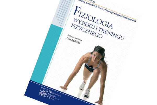 Fizjologia Wysiłku I Treningu Fizycznego Pdf