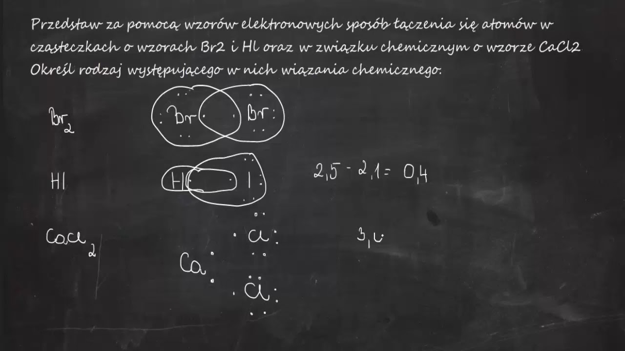 Fizyka Atomowa 1 Liceum Wzory