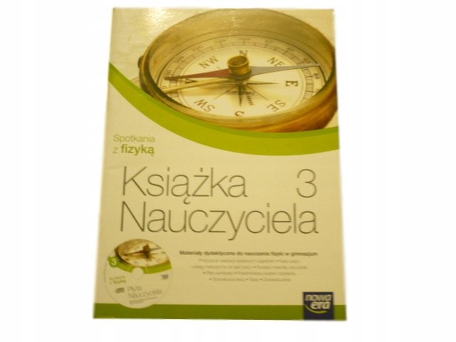 Fizyka Klasa 8 Sprawdzian Nowa Era - Niska cena na Allegro.pl Sprawdzian Fizyka Klasa 8 Nowa Era