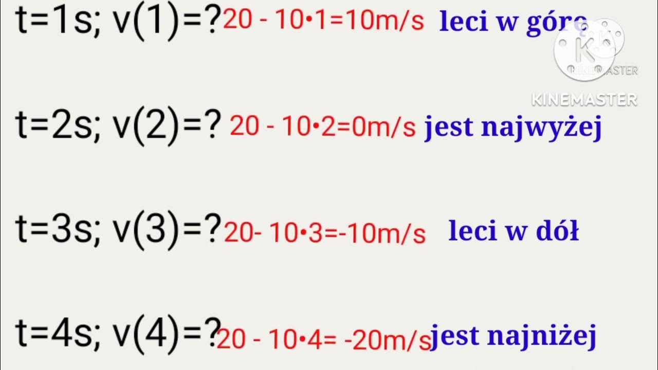 Ruch Po Okręgu Sprawdzian Liceum Pdf