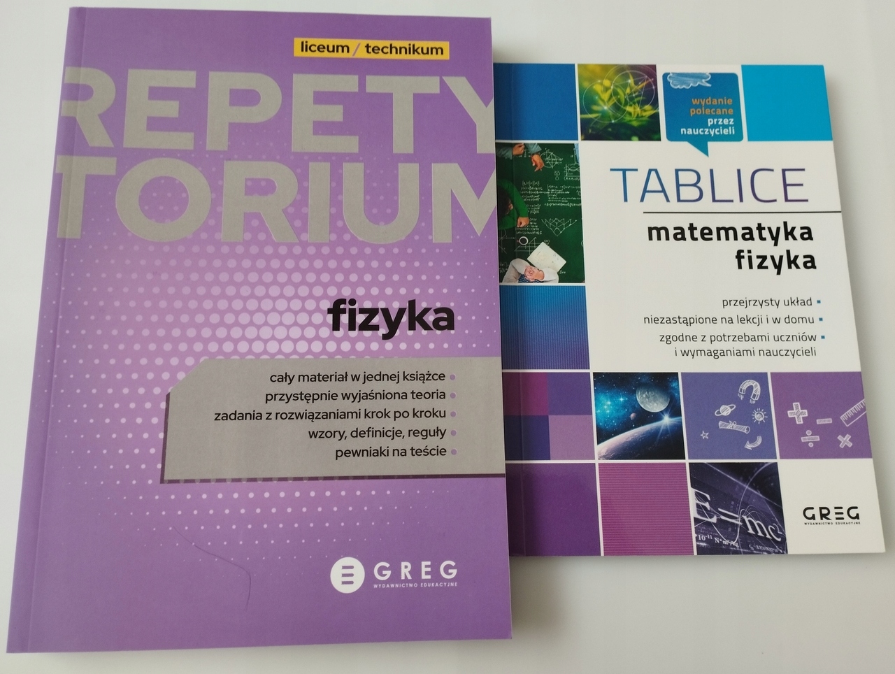 Fizyka Liceum Magnetzm
