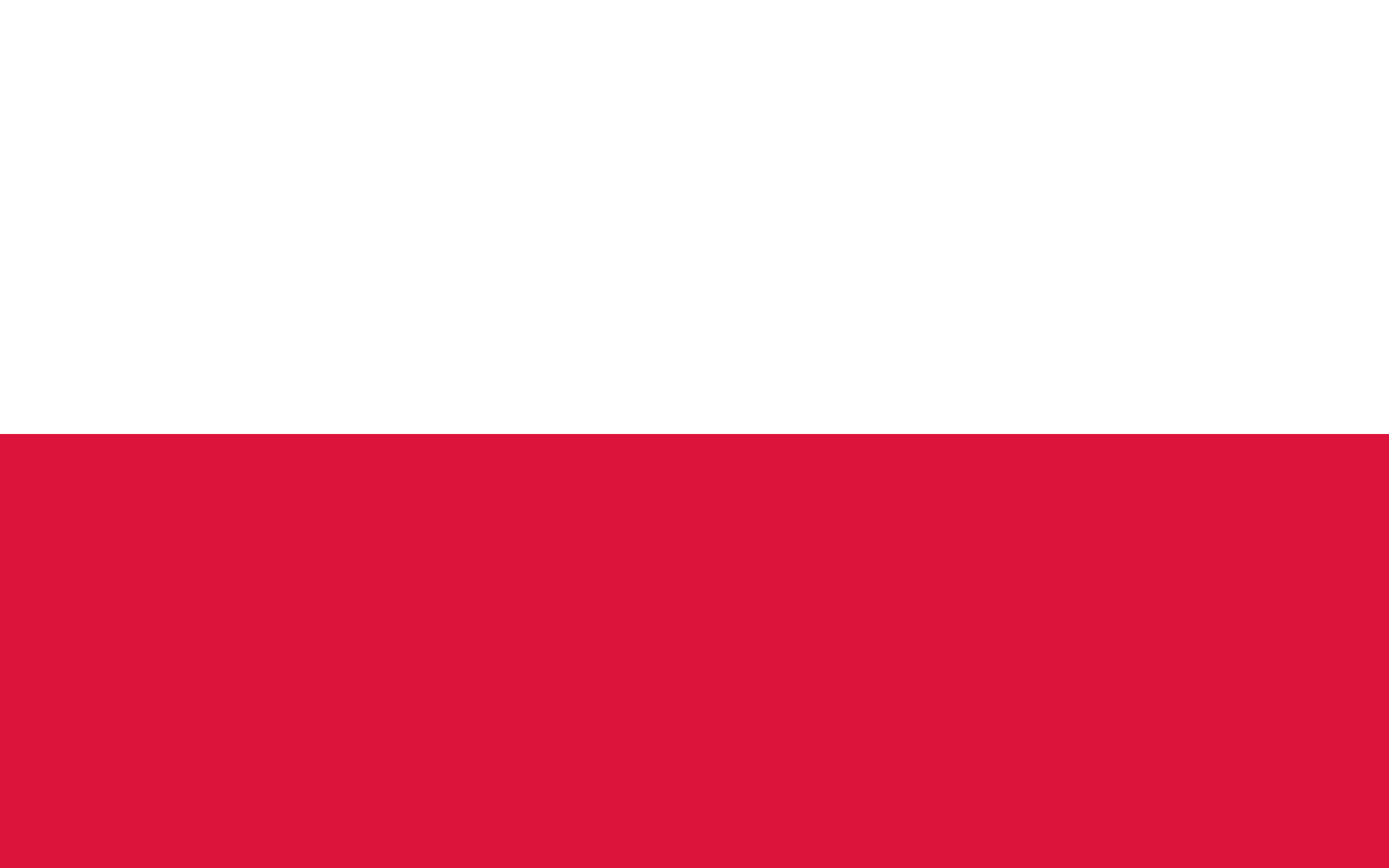 Flaga Polski Do Pobrania Za Darmo