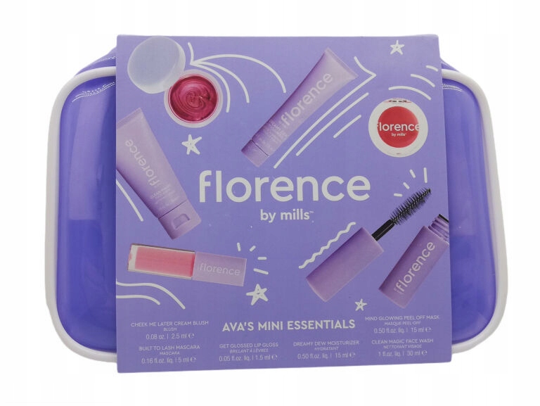 Florence By Mills Gdzie Kupić W Polsce