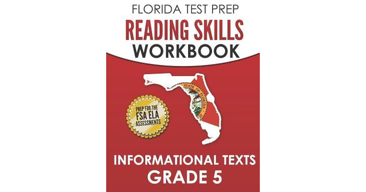Florida Test Prep Workbook My Perspectives English Iii Grade 11 Answer Key