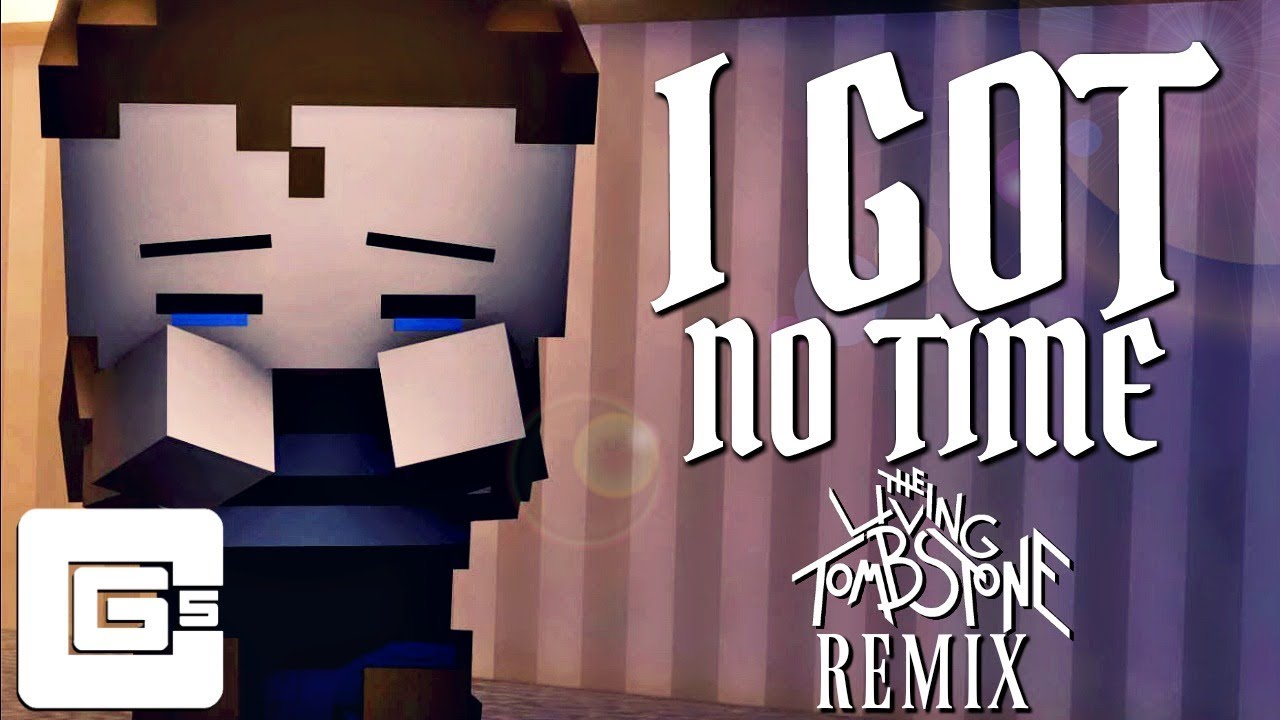 FNAF 4 REMIX The Living Tombstone - I Got No Time [SFM] | CG5 - YouTube I Got No Roof Song