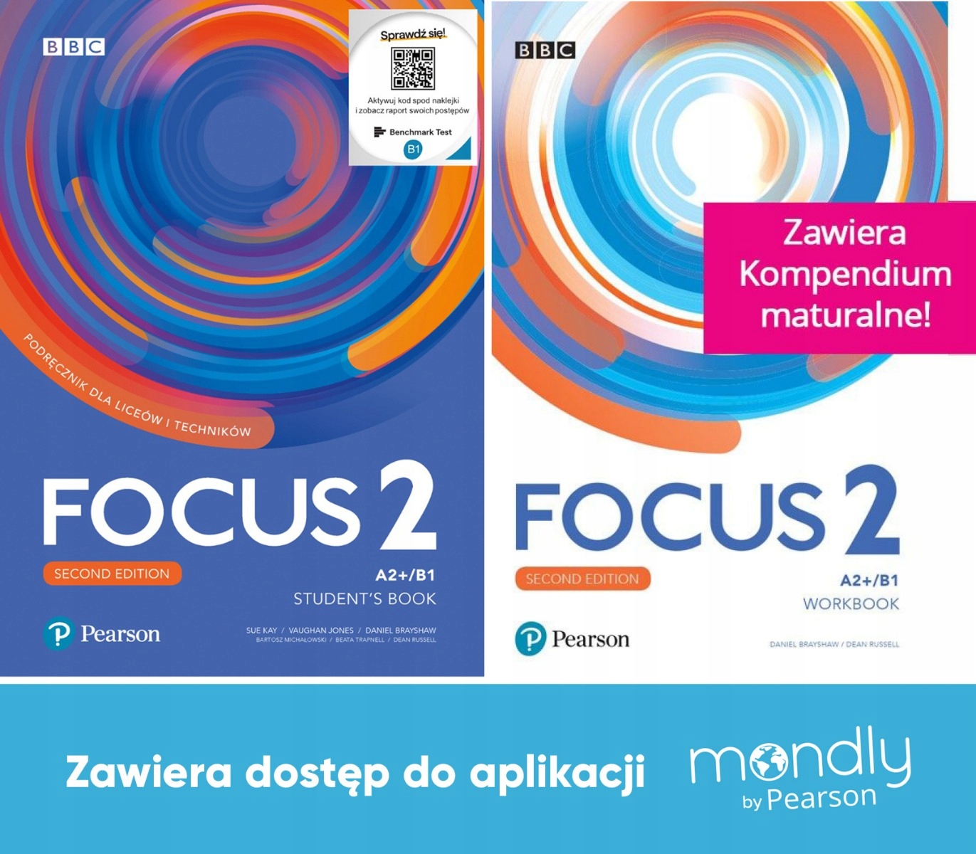 Focus 2 Angielski Cwiczenia