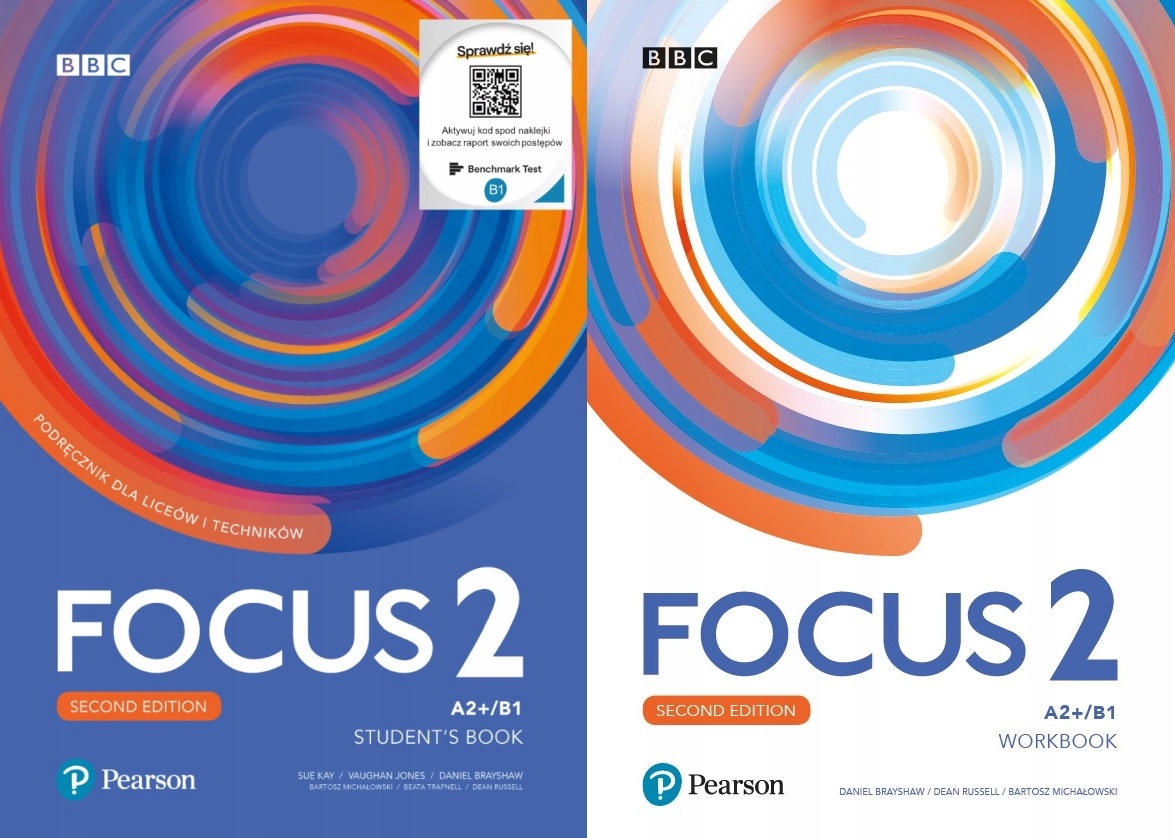 Focus 2 Second Edition Cwiczenia Odpowiedzi