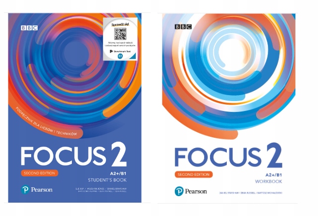 Focus 2 Second Edition Odpowiedzi Pdf