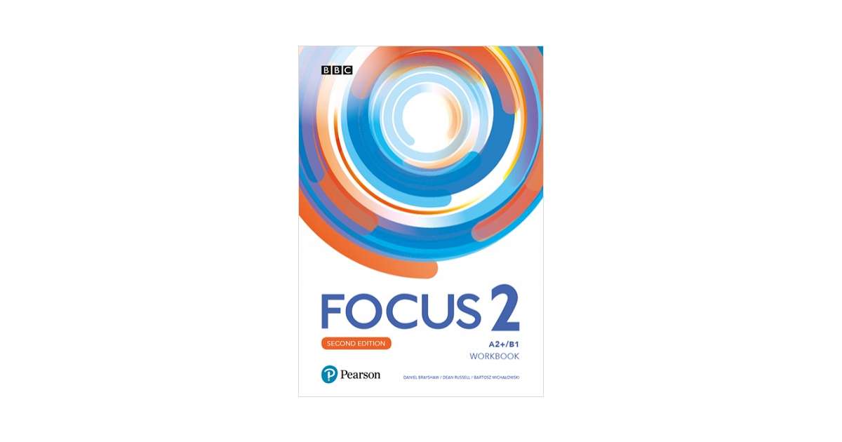 Focus Second Edition 2. Workbook + Online Practice - bookbook.pl Focus 2 Second Edition Odpowiedzi Pdf