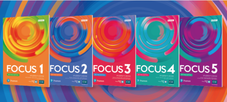 Focus | Second Edition, 5 Levels | Pearson - TienganhEDU Focus 2 Second Edition Answer Key