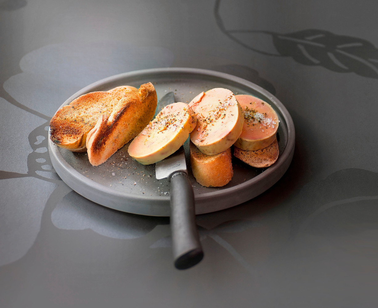 Foie Gras Przepis Kwestia Smaku